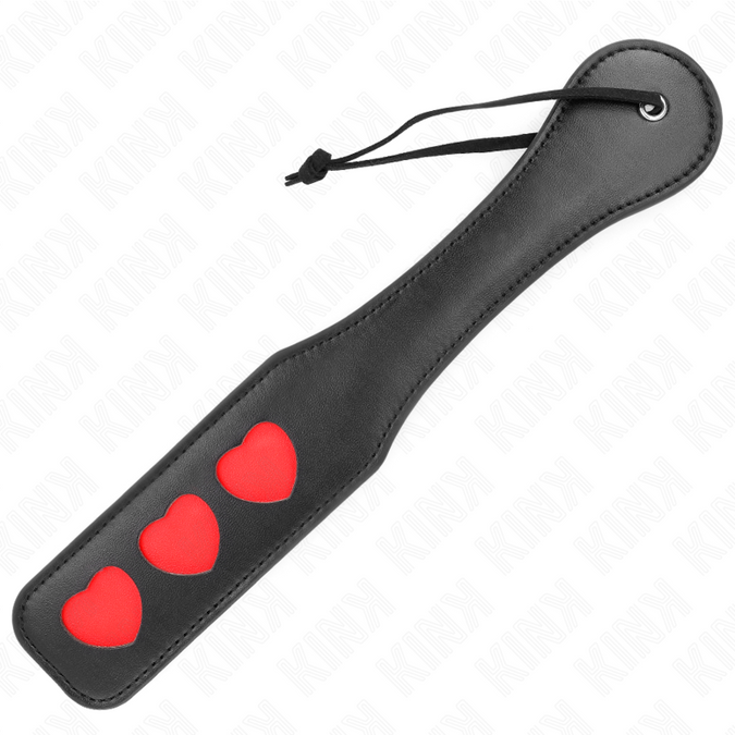 Kink – Herz Palette 32 x 6 cm