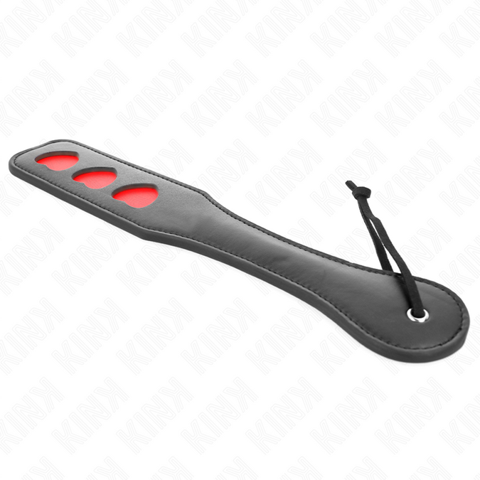 Kink – Herz Palette 32 x 6 cm