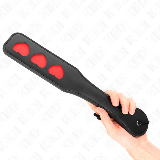 Kink – Herz Palette 32 x 6 cm