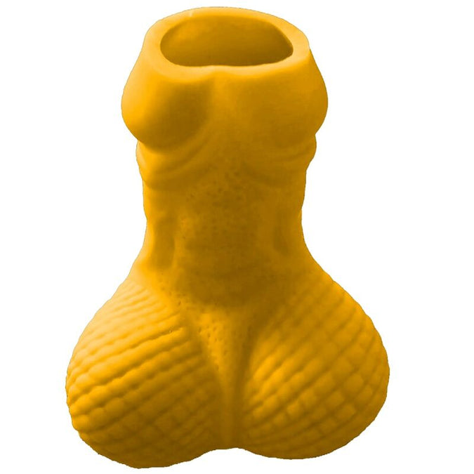 Diablo Picante – Gele Penis Shotglas