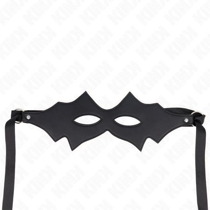 Kink – Katzen-Gesichtsmaske Modell 1 34 x 12 cm