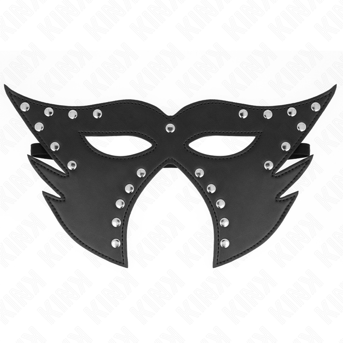 Kink – Katzen-Gesichtsmaske Modell 2 29 x 15 cm