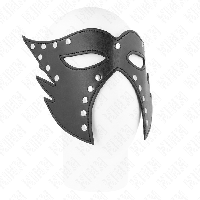 Kink – Katzen-Gesichtsmaske Modell 2 29 x 15 cm