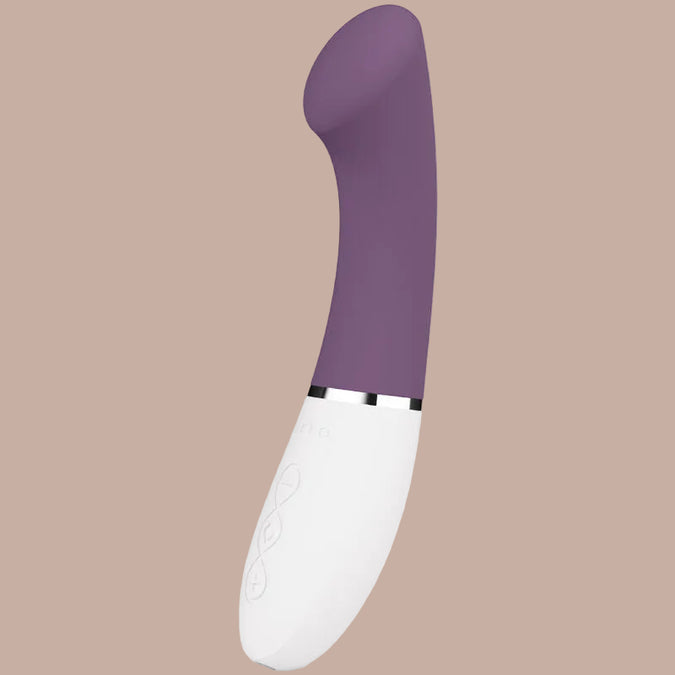 LELO – GIGI 3 G-Punkt Vibrator – Violett 