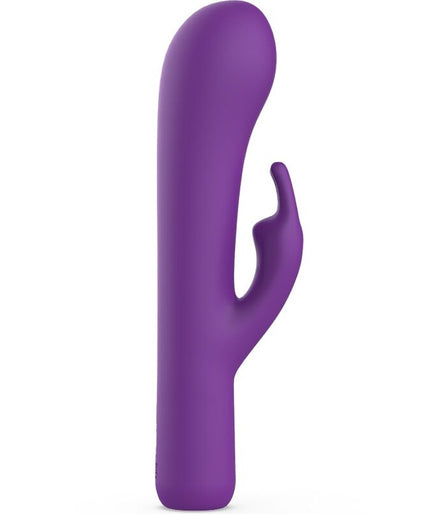 B Swish – Bwild Bunny Infinite Deluxe Vibrator Rabbit 10 Vibrationen Lila 