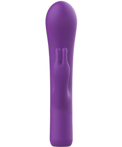 B Swish – Bwild Bunny Infinite Deluxe Vibrator Rabbit 10 Vibrationen Lila 