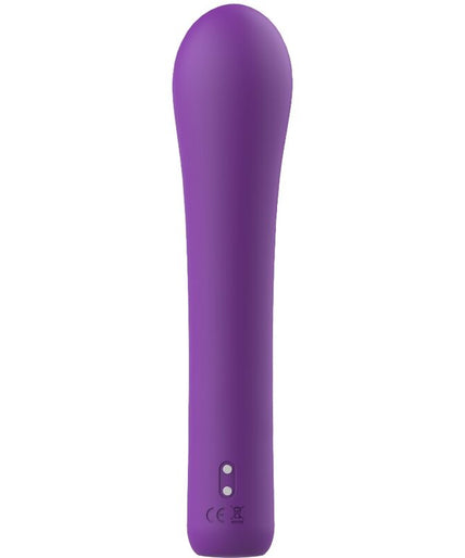 B Swish – Bwild Bunny Infinite Deluxe Vibrator Rabbit 10 Vibrationen Lila 