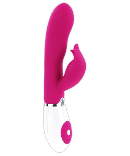 Pretty Love – Flirtation Vibrator mit Felix Stimulator