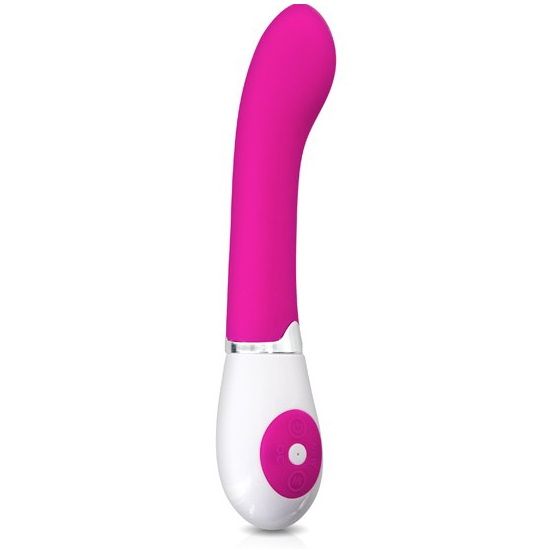 Pretty Love – Flirtation Daniel Vibrator