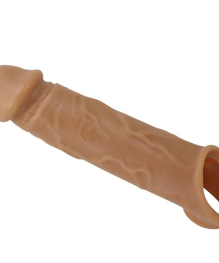 Pretty Love – Realistische Haut Penis Sleeve Hautfarbe