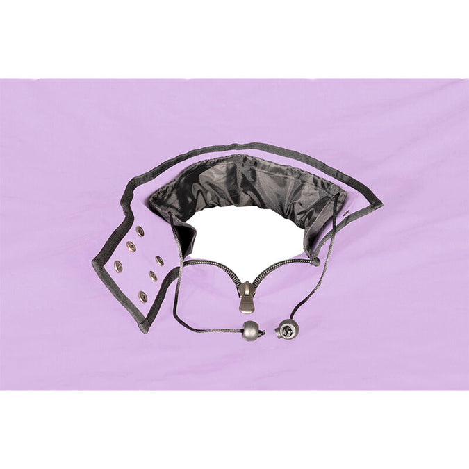 Secret Dome – Kink Club Cabin Scandale Purple