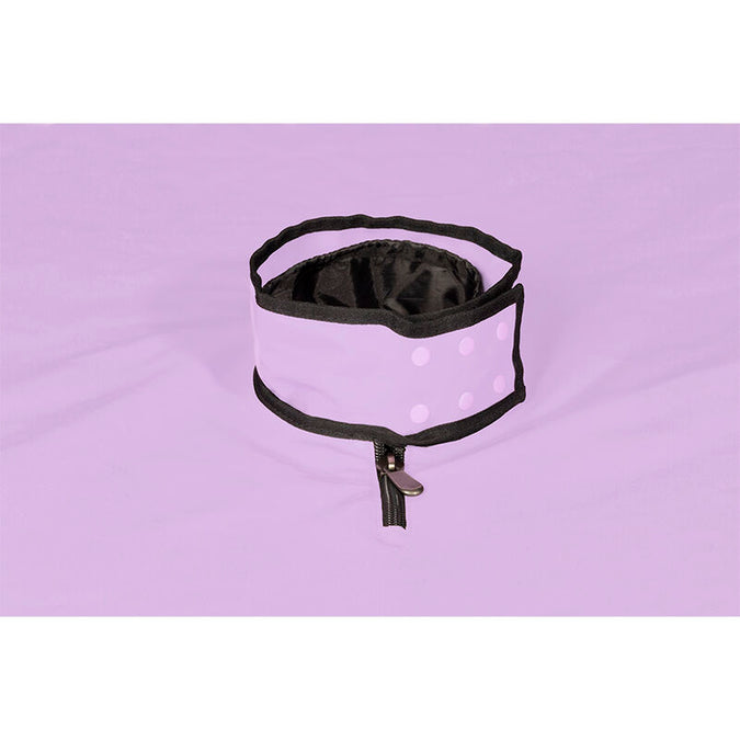 Secret Dome – Kink Club Cabin Scandale Purple