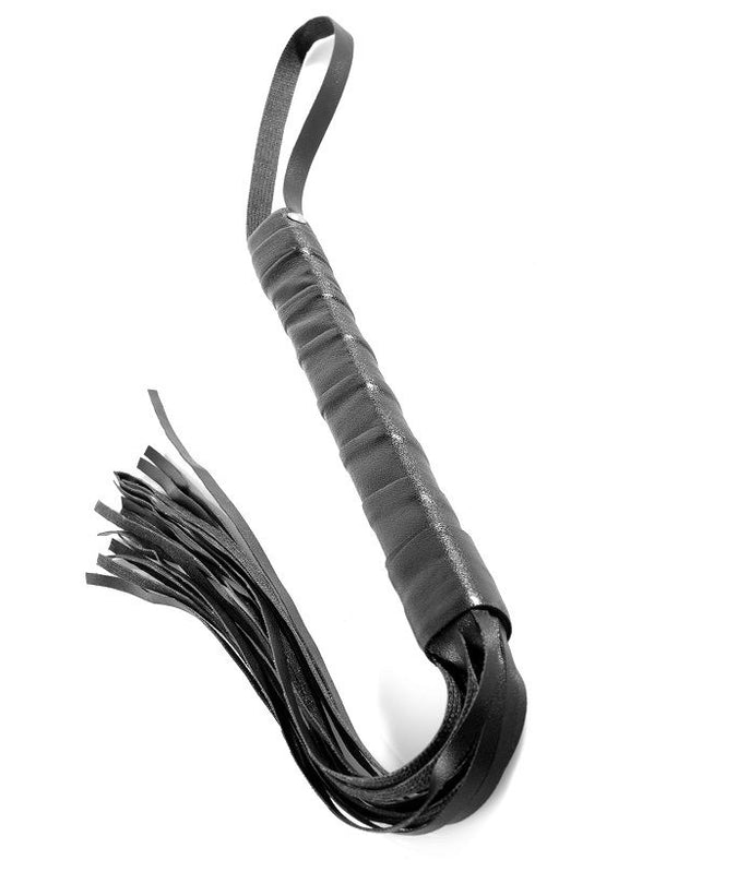 Fetish Fantasy Series – Series First – Time Flogger