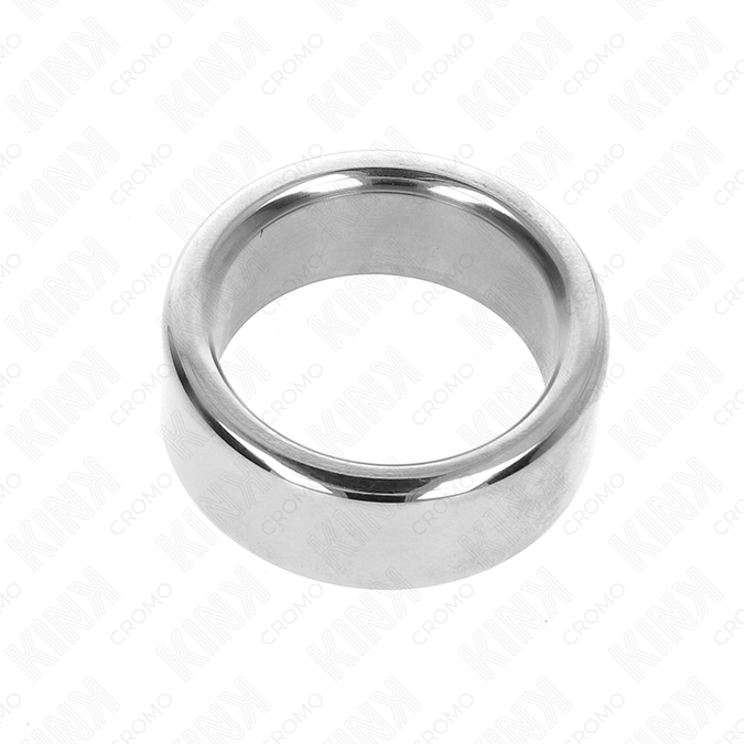 Kink – Metalen Penisring 2,6 cm