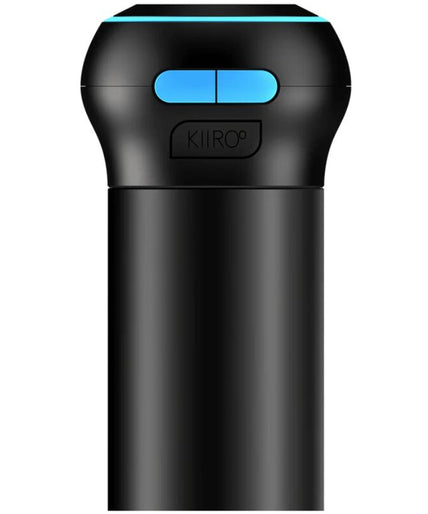 Kiiroo – Interaktiver Controller Schwarz