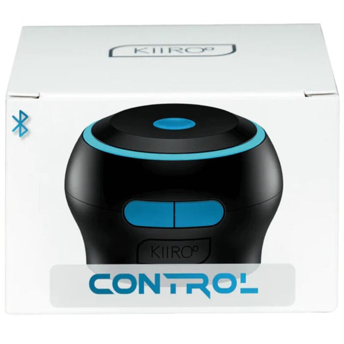 Kiiroo – Interaktiver Controller Schwarz