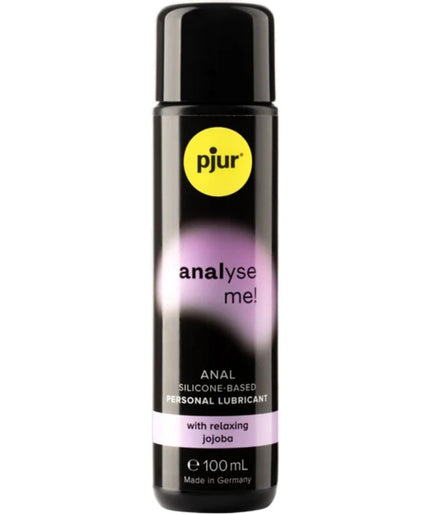 pjur – Analyse Me Anal Entspannendes Gel 100 ml