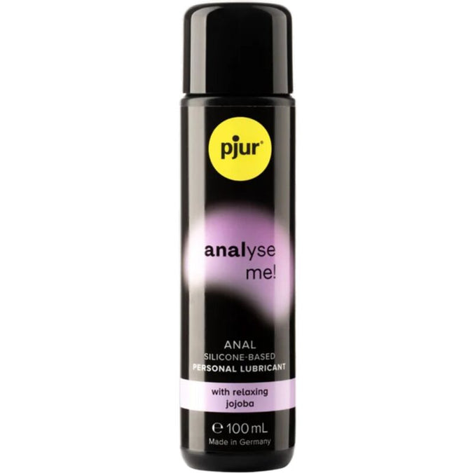 pjur – Analyse Me Anal Ontspannende Gel 100 ml