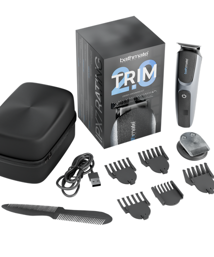 Bathmate – Trim 2.0 Precision Body Shaver