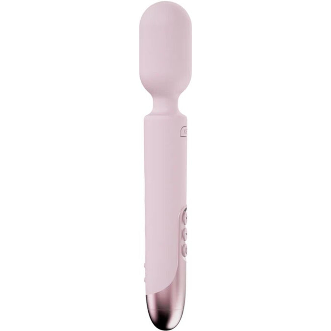 Kiiroo – Prowand Vibrator Wand Fernbedienung + Kostenlose App Pink