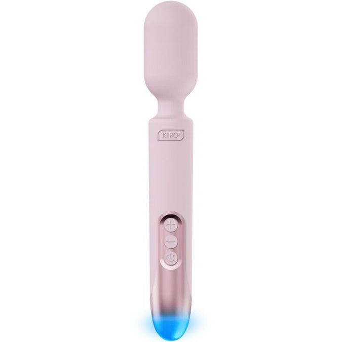 Kiiroo – Prowand Vibrator Wand Fernbedienung + Kostenlose App Pink
