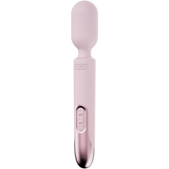 Kiiroo – Prowand Vibrator Wand Fernbedienung + Kostenlose App Pink