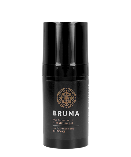 Bruma – Onagra Cupcake Geschmack Intensivierender Balsam 15 Ml