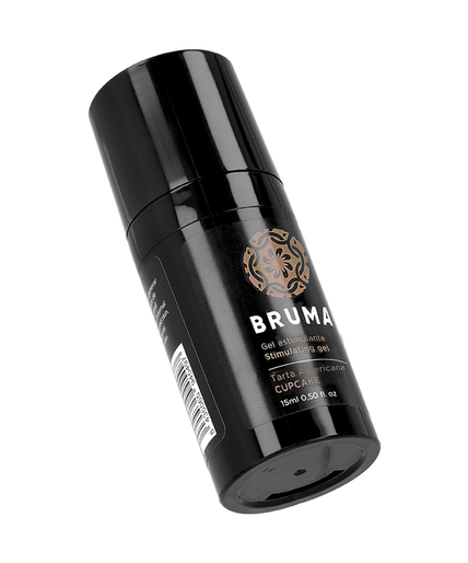 Bruma – Onagra Cupcake Geschmack Intensivierender Balsam 15 Ml