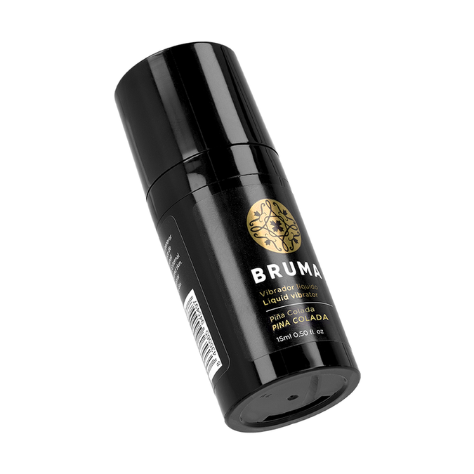 Bruma – Flüssiger Vibrator Ultra Gleitender Pina Colada 15 Ml