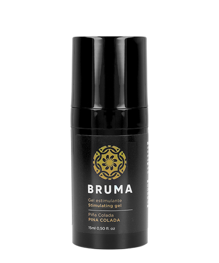 Bruma – Pina Colada Geschmack Intensivierender Balsam 15 Ml