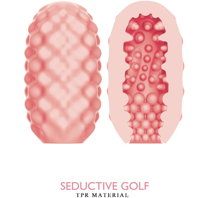 Pretty Love – Cupid X 18 mannelijke masturbators met verschillende texturen