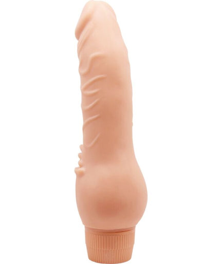 Baile – Barbara realistischer Vibrator 19,5 cm Hautfarbe
