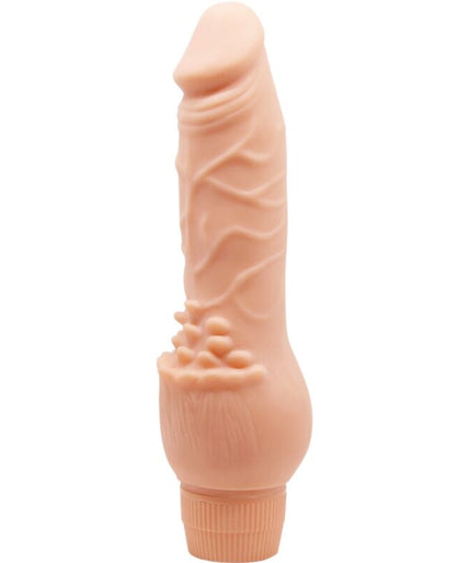 Baile – Barbara realistischer Vibrator 19,5 cm Hautfarbe