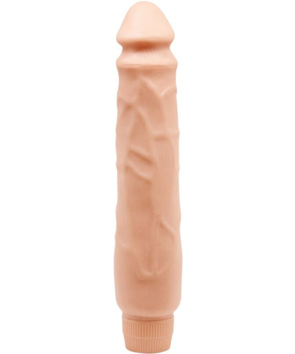 Baile – Jack realistischer Vibrator 26 cm Hautfarbe