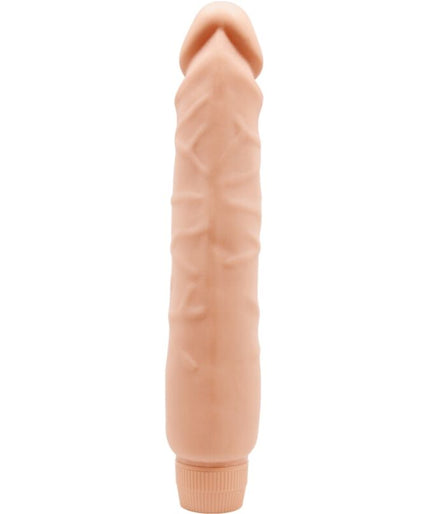 Baile – Jack realistischer Vibrator 26 cm Hautfarbe