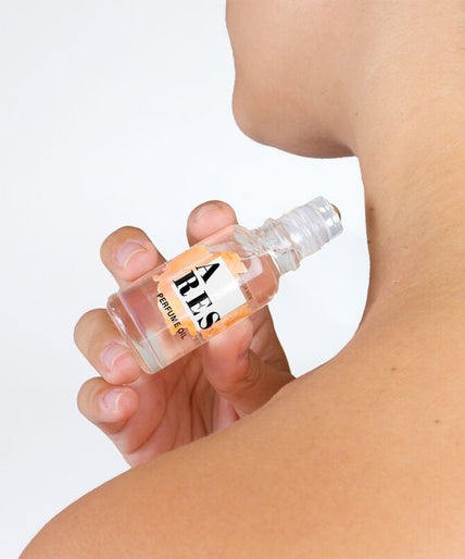 Secretplay – Ares Natural Perfume Pheromones In Oil For Men 20 Ml