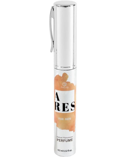 Secretplay – Ares Natural Perfume Pheromones Travel Size For Men 10 Ml