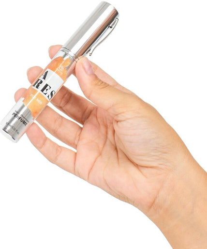 Secretplay – Ares Natural Perfume Pheromones Travel Size For Men 10 Ml