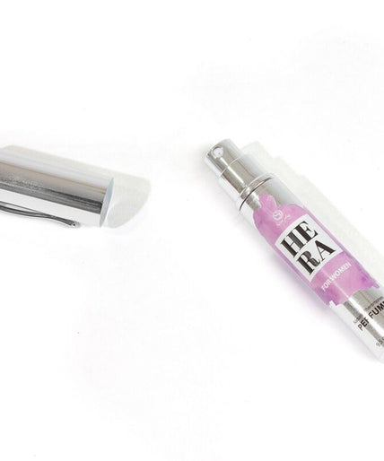 Secretplay – Hera Natural Perfume Pheromones Travel Size For Women 10 Ml