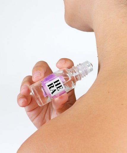 Secretplay – Hera Natural Perfume Pheromones In Oil For Women 20 Ml