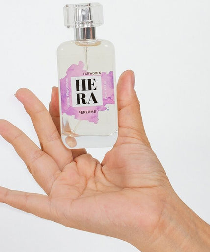 Secretplay – Hera Natural Perfume Pheromones Spray For Women 50 Ml