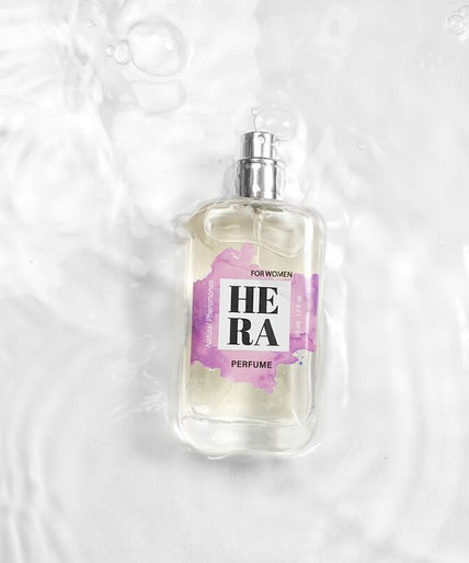 Secretplay – Hera Natural Perfume Pheromones Spray For Women 50 Ml