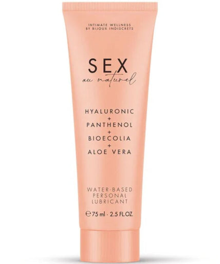 Bijoux – Water – Based Personal Lubricant 75 Ml