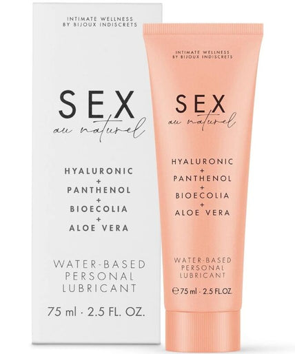 Bijoux – Water – Based Personal Lubricant 75 Ml