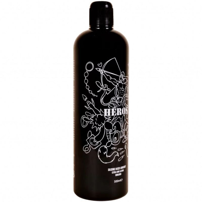 Heros – Silikon Bodyglide 500 Ml
