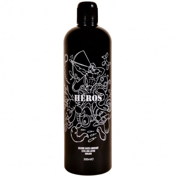 Heros – Silikon Bodyglide 500 Ml