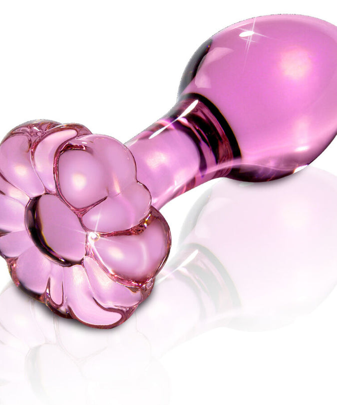 Icicles – N. 48 Crystal Massager