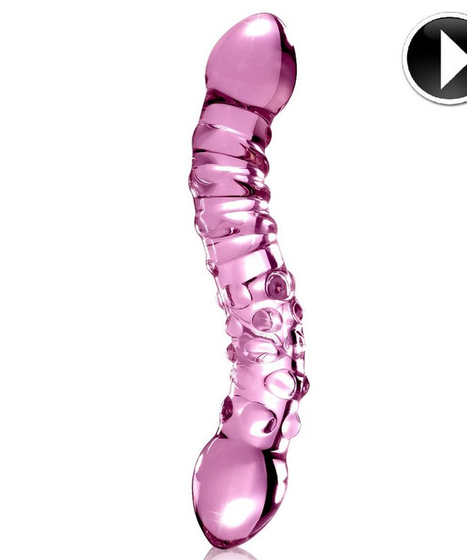 Icicles – N. 55 Glas-Massager
