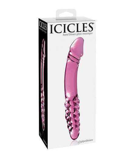Icicles – N. 57 Glas-Massager