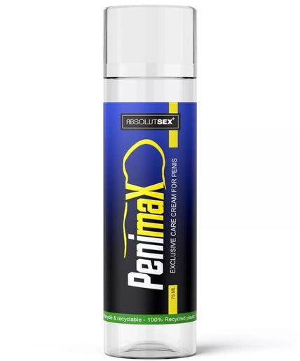 Ruf – Penimax 75 ml Penis Feuchtigkeitscreme + Erektion
